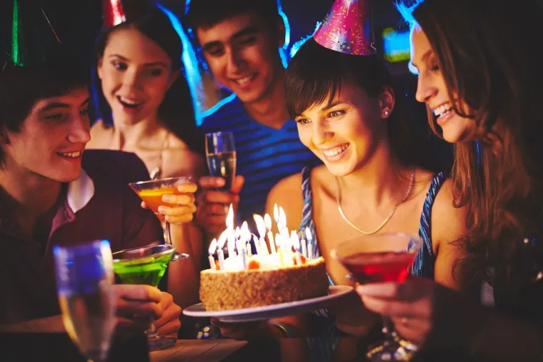 Restaurant pour anniversaire Saint-Quentin-Fallavier, Saint-Quentin-Fallavier, Frantony 2