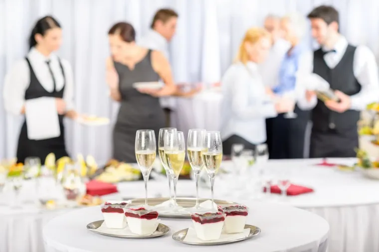 Restaurant pour séminaire Saint-Quentin-Fallavier, Saint-Quentin-Fallavier, Frantony 2